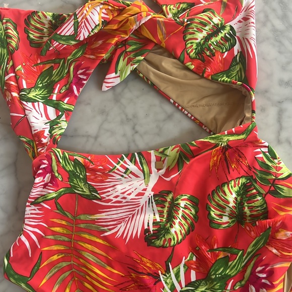 Dolce vita swimsuit - Picture 4 of 4